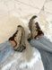 Вологостійкі кросівки Salomon XT-6 Vintage Khaki Gore-Tex, Сірий, 40