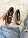 Вологостійкі кросівки Salomon XT-6 Vintage Khaki Gore-Tex, Сірий, 40