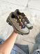 Вологостійкі кросівки Salomon XT-6 Vintage Khaki Gore-Tex, Сірий, 40