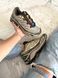 Вологостійкі кросівки Salomon XT-6 Vintage Khaki Gore-Tex, Сірий, 40