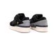 Кросівки Adidas Forum Low 84 ‘Black’ Suede (Чорно-білий), Чорно-білий, 36