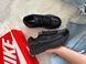 Кросівки Nike Initiator Total Black, Чорний, 41