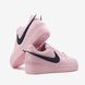 Кросівки Nike Air Force 1 Low x Ambush Pink Black, Рожевий, 37