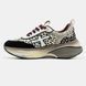 Кросівки Premiata HILL PREMIUM, Чорний, 37