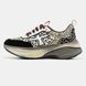 Кросівки Premiata HILL PREMIUM, Чорний, 37