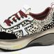 Кросівки Premiata HILL PREMIUM, Чорний, 37