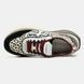 Кросівки Premiata HILL PREMIUM, Чорний, 37