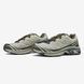 Вологостійкі кросівки Salomon XT-6 Vintage Khaki Gore-Tex, Сірий, 40