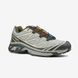 Вологостійкі кросівки Salomon XT-6 Vintage Khaki Gore-Tex, Сірий, 40