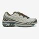 Вологостійкі кросівки Salomon XT-6 Vintage Khaki Gore-Tex, Сірий, 40