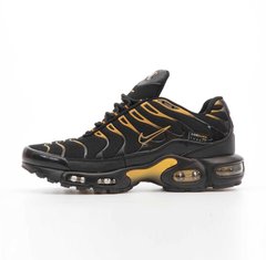 Кросівки Nіke Air Max Plus TN Cordura Black, Чорний, 41