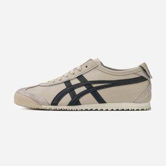 Кросівки Asics Onitsuka Tiger Mexico Beige, Білий, 38