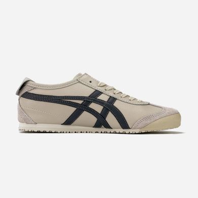 Кросівки Asics Onitsuka Tiger Mexico Beige, Білий, 38