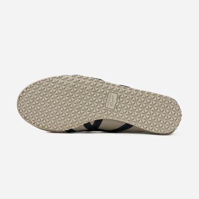 Кросівки Asics Onitsuka Tiger Mexico Beige, Білий, 38