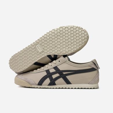 Кросівки Asics Onitsuka Tiger Mexico Beige, Білий, 38
