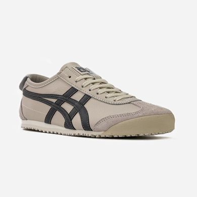 Кросівки Asics Onitsuka Tiger Mexico Beige, Білий, 38