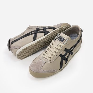 Кросівки Asics Onitsuka Tiger Mexico Beige, Білий, 38