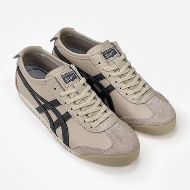 Кросівки Asics Onitsuka Tiger Mexico Beige, Білий, 38