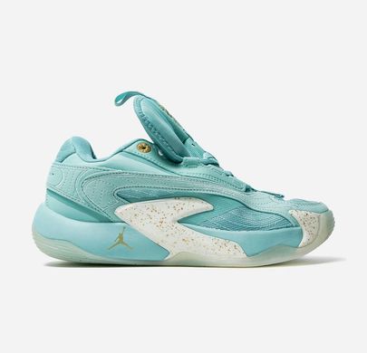 Кросівки Nike Air Jordan Luka 2 Matador , Блакитний, 40