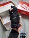 Баскетбольні кросівки NIKE JA 3 Black Ninja, Чорний, 41