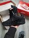 Баскетбольні кросівки NIKE JA 3 Black Ninja, Чорний, 41