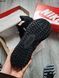 Баскетбольні кросівки NIKE JA 3 Black Ninja, Чорний, 41
