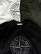 Чоловічий спортивний костюм STONE ISLAND Чорний , Чорний, S