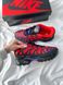 Кросівки Nike Air Max Plus Drift 'All Day' (Чорний, червоний), Комбінований, 40