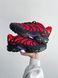 Кросівки Nike Air Max Plus Drift 'All Day' (Чорний, червоний), Комбінований, 40