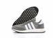Кросівки Adidas INIKI Runner Grey (Cірий) , Сірий, 41