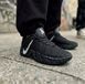 Баскетбольні кросівки NIKE JA 3 Black Ninja, Чорний, 41