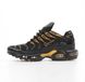 Кросівки Nіke Air Max Plus TN Cordura Black, Чорний, 41