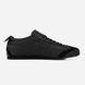 Кросівки Asics Onitsuka Tiger Mexico 66 All Black , Чорний, 37