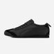 Кросівки Asics Onitsuka Tiger Mexico 66 All Black , Чорний, 37