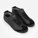 Кросівки Asics Onitsuka Tiger Mexico 66 All Black , Чорний, 37
