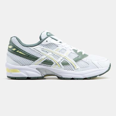 Кросівки Asics Gel-1130 White Grey (Білий), Білий, 40