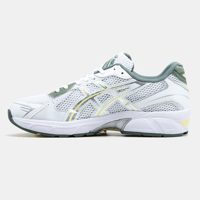 Кросівки Asics Gel-1130 White Grey (Білий), Білий, 40