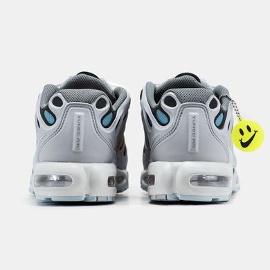 Кросівки Nike Air Max Plus Drift 'Light Smoke Grey', Сірий, 40