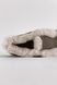 Зимові черевики Open Walk Loafer Сoffee suede ❄️(Мех) (Сірий) , Сірий, 36