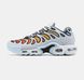 Кросівки Nike Air Max Plus Drift 'Light Smoke Grey', Сірий, 40