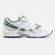 Кросівки Asics Gel-1130 White Grey (Білий), Білий, 40