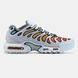 Кросівки Nike Air Max Plus Drift 'Light Smoke Grey', Сірий, 40