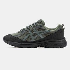 Кросівки Asics Gel-Venture 6 Shield, Темно-сірий, 40