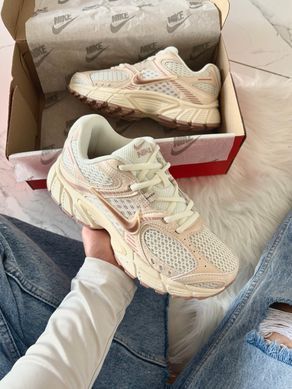 Кросівки Nike V5 RNR Soft Pearl , Рожевий, 37