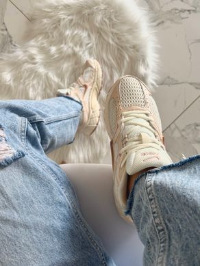 Кросівки Nike V5 RNR Soft Pearl , Рожевий, 37