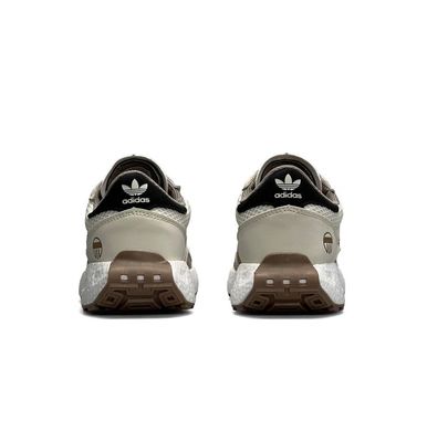 Кросівки Adidas Retropy E5 Beige Brown (Коричневий), Бежевий, 41