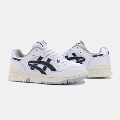 Кросівки ASICS EX89 White Grand Shark, 36