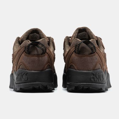 Кросівки Asics Gel-Pickax Brown Black , Коричневий, 40