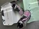Кросівки Off-White Be Right Back Black Pink , Комбінований, 36