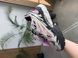 Кросівки Off-White Be Right Back Black Pink , Комбінований, 36